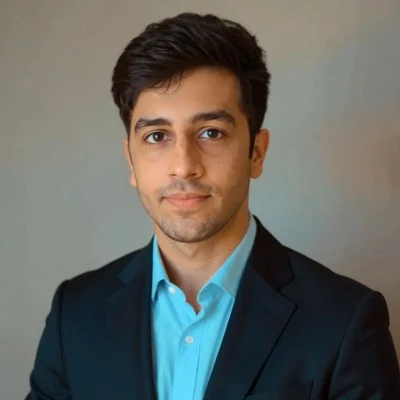 Shahid Raza